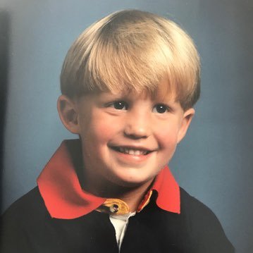 Profile Picture of Andrew Dolinski (@d0lin) on Twitter