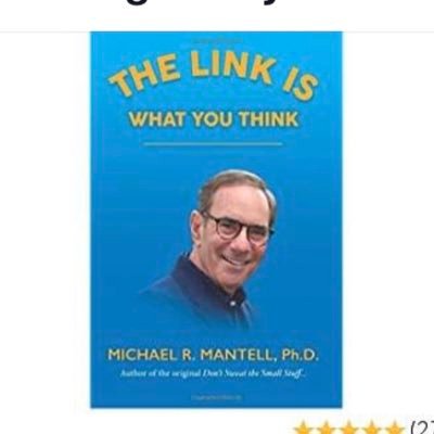 Profile Picture of Michael Mantell, PhD (@DrSanDiego) on Twitter