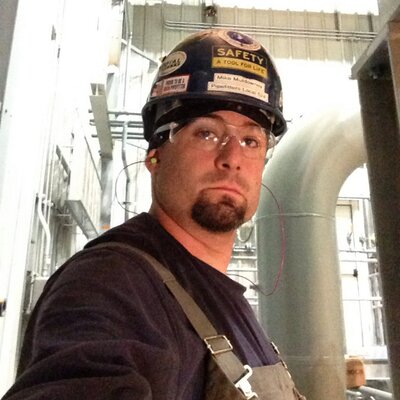 Profile Picture of Mike Muldowney (@the40fitter) on Twitter