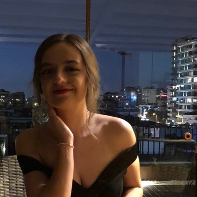 Semra Çelik - Twitter Profile Picture of Semra Çelik (@smrclk) on Twitter