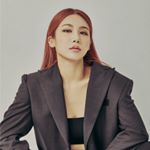 Profile Picture of 은영 박 (@rarmg) on Instagram