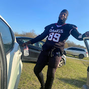 Profile Picture of Octavious James (@OJnumber89) on Youtube