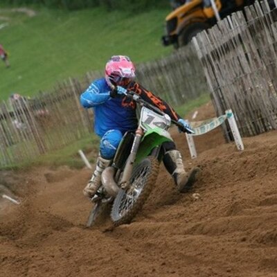 Profile Picture of Sean Hodgson (@hodgy_14) on Twitter