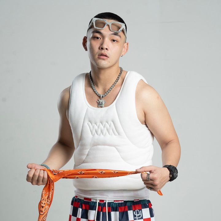 Profile Picture of MC Andrew (@mcandr3w) on Tiktok