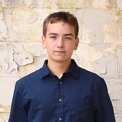 Profile Picture of Carson Kirby (@CarsonKirb) on Twitter