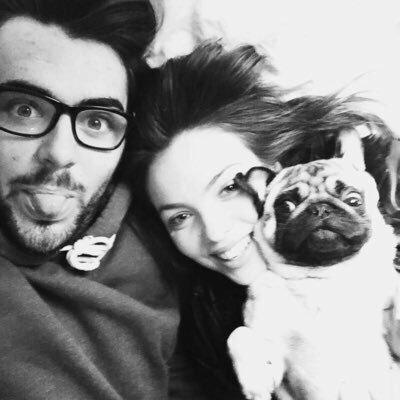 Profile Picture of Bradley (@Schwarz678) on Twitter