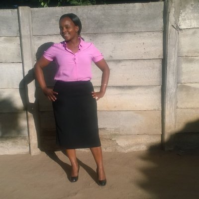 Profile Picture of Mukwashi Celia (@mukwashi_celia) on Twitter