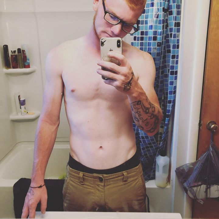 Profile Picture of Aaron Carbaugh (@aaroncarbaugh2) on Tiktok