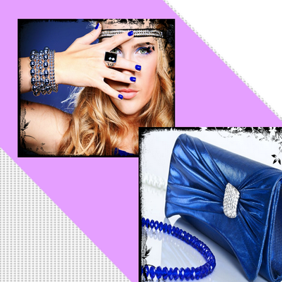 Profile Picture of Elizabeth Scheuerman (@AccessoriesLiz) on Twitter