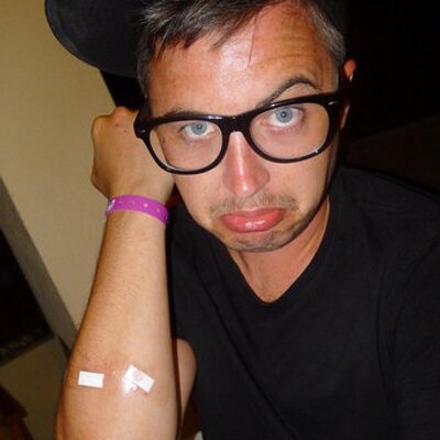 Profile Picture of Brendan Franklin (@FrankTheodore) on Twitter