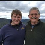 Profile Picture of Dave Hess (@hessyii2016) on Instagram