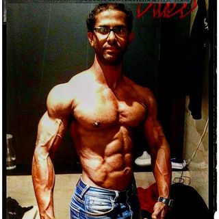 Profile Picture of Randolph Ignatius D'souza (@randolph_dsz) on Instagram