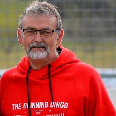 Profile Picture of Marcus Holt (@marcusholt) on Twitter