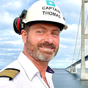 Profile Picture of Captain Thomas Lindegard (@CaptainThomasLindegard) on Youtube