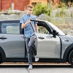 Profile Picture of Daniel Harper (@harperautophotography) on Instagram