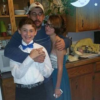 Profile Picture of Jeremy Brainerd (@jeremy.brainerd) on Facebook