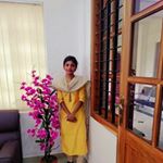 Profile Picture of Jeena Joseph (@_jeena_jo_seph_) on Instagram