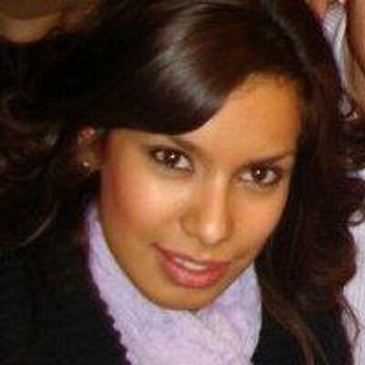 Profile Picture of Cynthia Moctezuma Fi (@Cyntiuchis) on Twitter