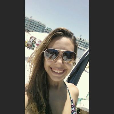 Profile Picture of Agnes Silva (@agnessilva_) on Twitter