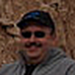 Profile Picture of Paul Barrett (@firebalrog) on Flickr