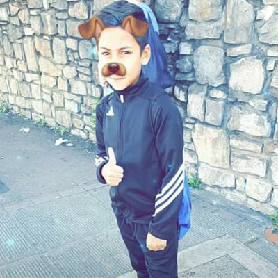 Profile Picture of Erik Horvath (@Erikhorvath17) on Twitter