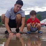 Profile Picture of Richard Horton (@rich_horton_14) on Instagram