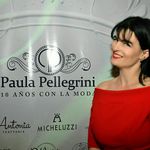 Profile Picture of Paula Pellegrini (@paula_pellegrini_ok) on Instagram