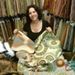 Profile Picture of Paula Tocker (@fabrictalker) on Pinterest
