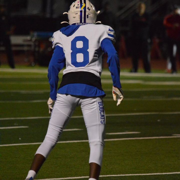 Profile Picture of Antwuan Barnes (@antwuanbarnes1) on Tiktok