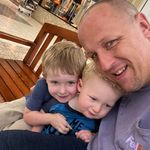 Profile Picture of Brian Blandford (@jayderbug21512) on Instagram