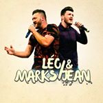 Profile Picture of Léo Marks e Jean Oficial (@leomarksejean) on Instagram