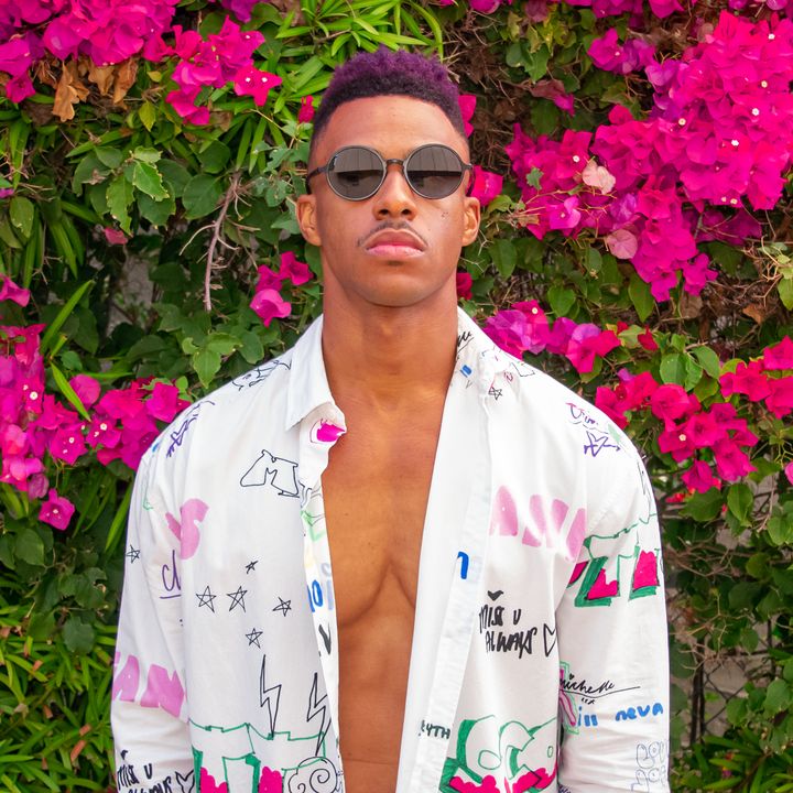 Profile Picture of saegarts (@saegarts) on Tiktok