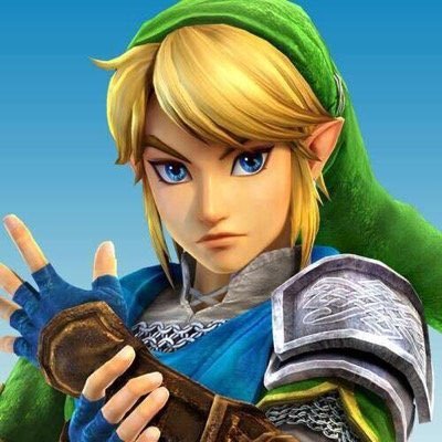 Profile Picture of Link420 (@HeaverJoseph) on Twitter