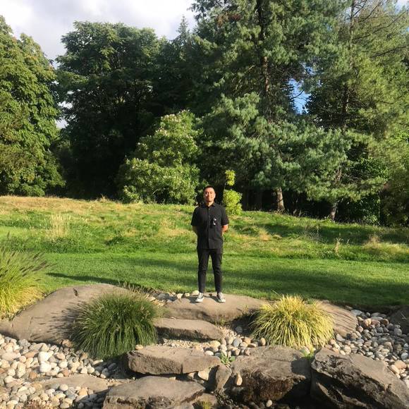 Profile Picture of Kevin Peralta (@pralts) on Poshmark