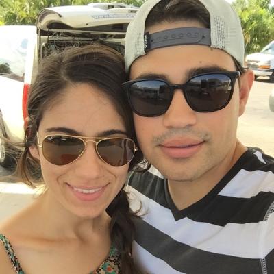 Profile Picture of Steve Rojas (@steverojas9) on Twitter