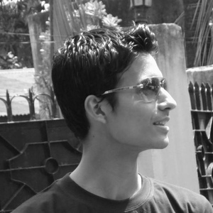 Profile Picture of Pranab Pathak (@330662041) on Myspace