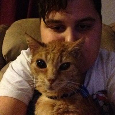 Profile Picture of Nick Bakopoulos (@nickiboi123) on Twitter