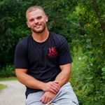 Profile Picture of Aaron Phillips (@amphilli) on Instagram