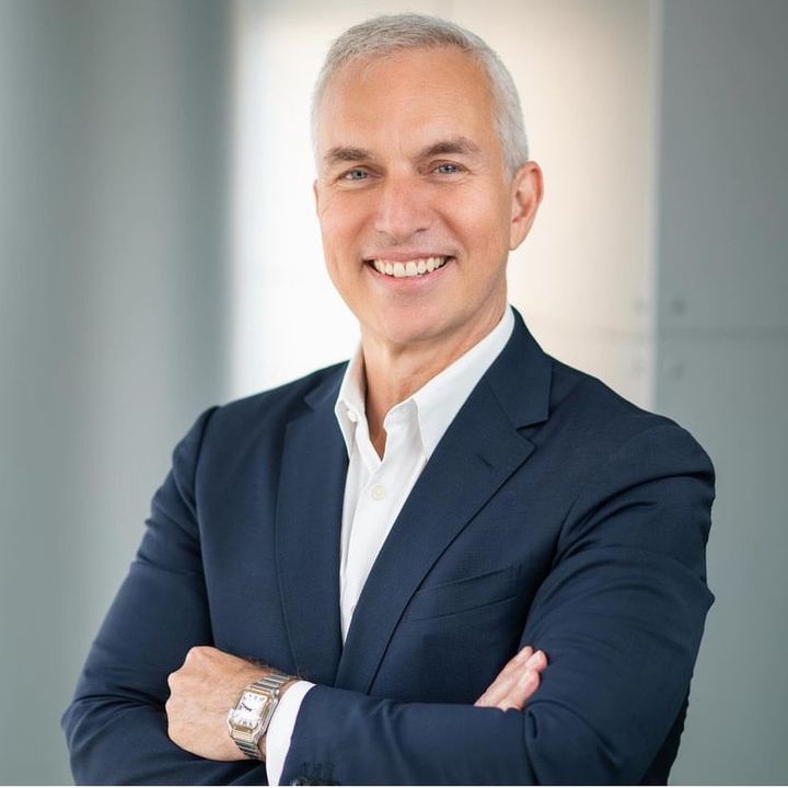 Profile Picture of Davis Robert (@davis_robert111) on Tiktok