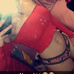 Profile Picture of Brittney Roberts (@his_princess420) on Instagram