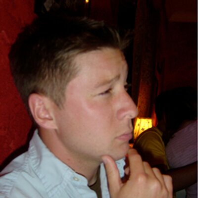 Profile Picture of Brian Wismann (@wisdesign) on Twitter