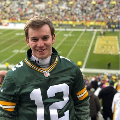 Profile Picture of Mitch Keller (@mitchjkeller) on Twitter