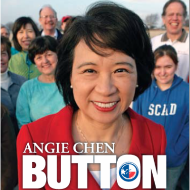 Profile Picture of Angie Chen Button (@AngieChenButton) on Twitter