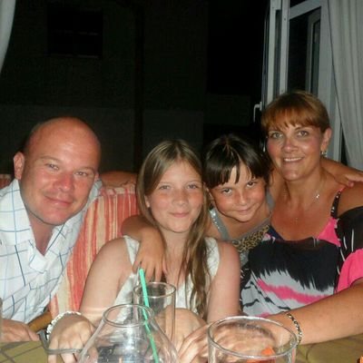 Profile Picture of Dave Mcgrady (@DaveMcgrady) on Twitter