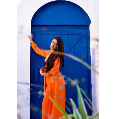 Profile Picture of Riva Kishan (@itsrivakishan) on Twitter