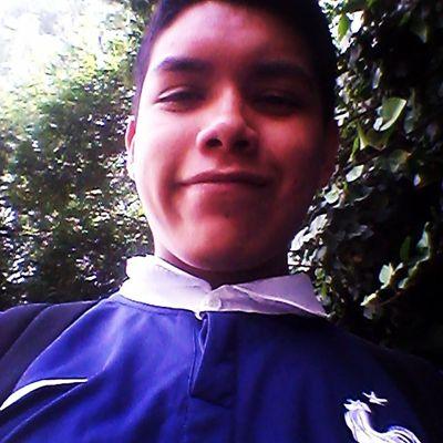 Profile Picture of Rene Resendiz (@reneresendiz42) on Twitter
