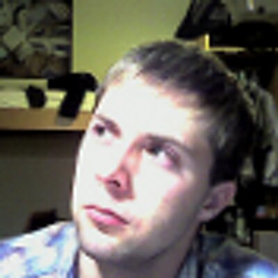 Profile Picture of Dave Bourassa (@KsKioshii) on Twitter