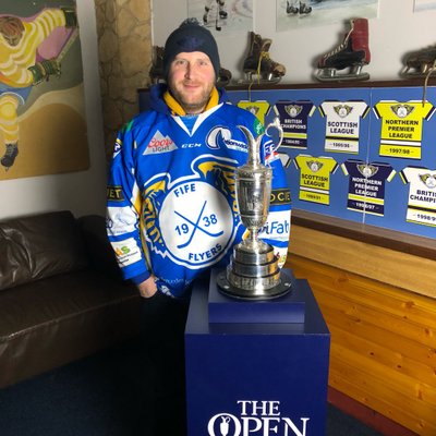 Profile Picture of Colin Gourlay (@colingourlay84) on Twitter