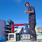 Profile Picture of Jonathan Breckle (@jonathan.breckle) on Facebook