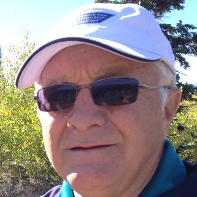 Profile Picture of John Romney Ward (@johnromneyward) on Twitter